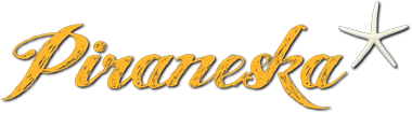 Piraneska logo